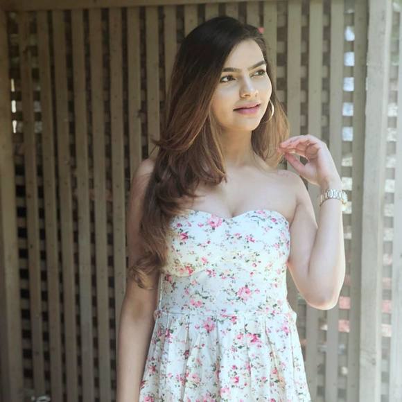 Meet your Posher, Arjuna - Picture 1 of 1